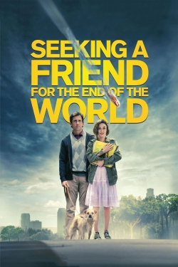 Seeking a Friend for the End of the World-fmovies