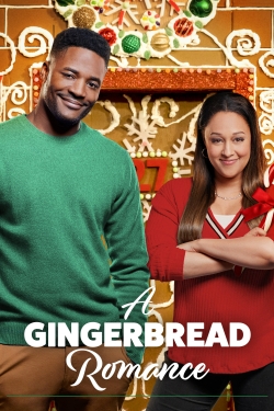 A Gingerbread Romance-fmovies