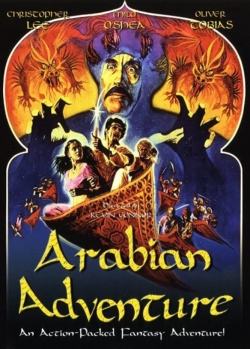 Arabian Adventure-fmovies