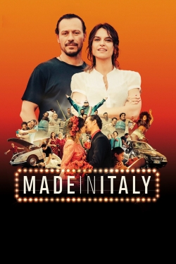Made in Italy-fmovies