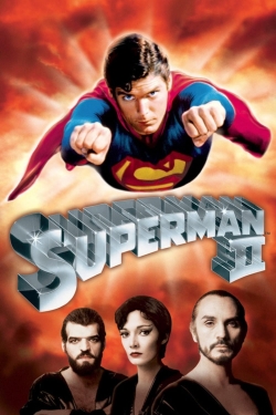 Superman II-fmovies
