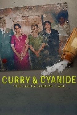 Curry & Cyanide: The Jolly Joseph Case-fmovies