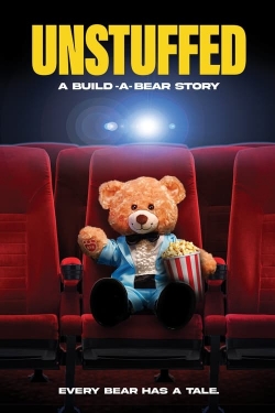 Unstuffed: A Build-A-Bear Story-fmovies