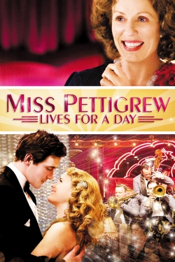 Miss Pettigrew Lives for a Day-fmovies