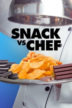 Snack vs Chef-fmovies