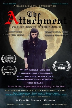 The Attachment-fmovies
