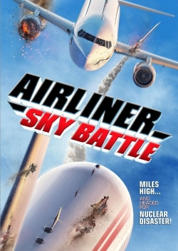 Airliner Sky Battle-fmovies
