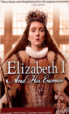 Elizabeth I-fmovies