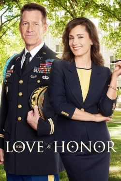 For Love and Honor-fmovies