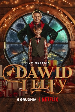 David and the Elves-fmovies