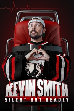 Kevin Smith: Silent but Deadly-fmovies
