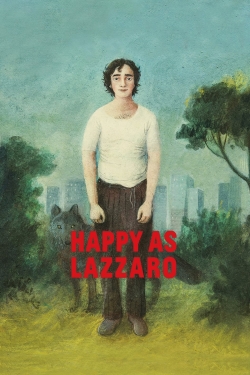 Happy as Lazzaro-fmovies