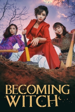 Becoming Witch-fmovies