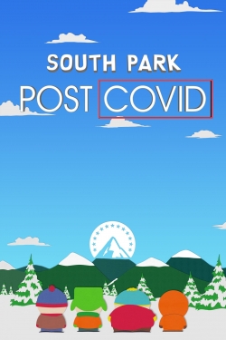 South Park: Post Covid-fmovies