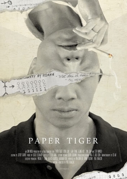 Paper Tiger-fmovies
