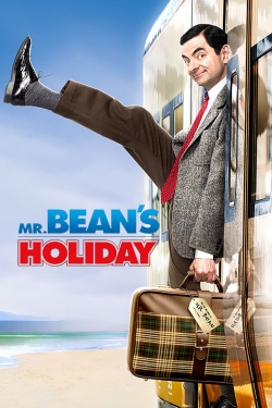 Mr. Bean's Holiday-fmovies
