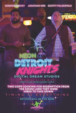 Neon Detroit Knights-fmovies