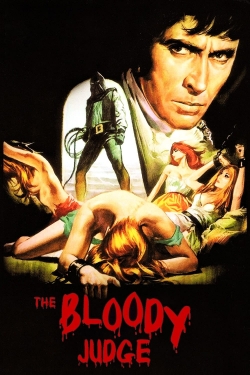 The Bloody Judge-fmovies
