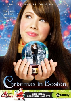 Christmas in Boston-fmovies