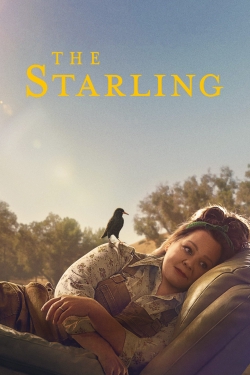 The Starling-fmovies