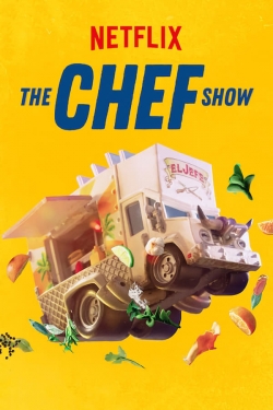 The Chef Show-fmovies