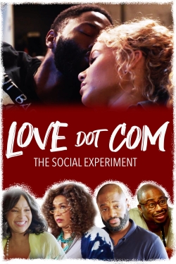 Love Dot Com: The Social Experiment-fmovies