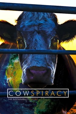 Cowspiracy: The Sustainability Secret-fmovies