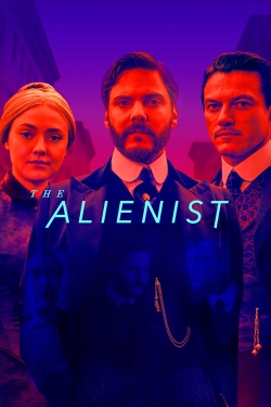 The Alienist-fmovies