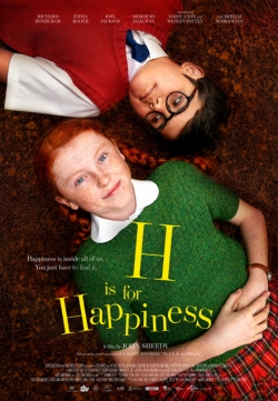 H Is for Happiness-fmovies