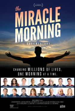 The Miracle Morning-fmovies