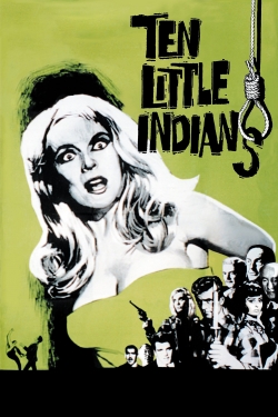 Ten Little Indians-fmovies