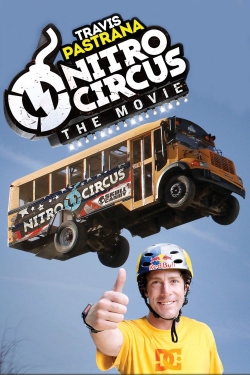 Nitro Circus: The Movie-fmovies