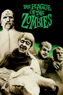The Plague of the Zombies-fmovies