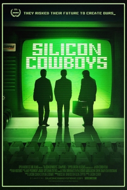 Silicon Cowboys-fmovies