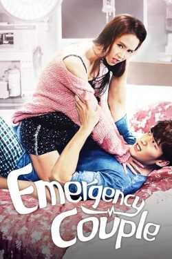 Emergency Couple-fmovies