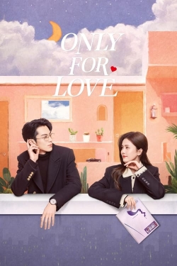 Only for Love-fmovies