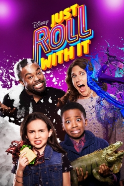 Just Roll With It-fmovies
