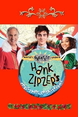 Hank Zipzer's Christmas Catastrophe-fmovies