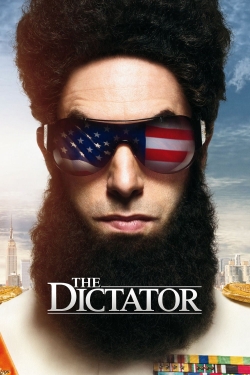 The Dictator-fmovies