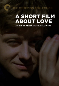 A Short Film About Love-fmovies