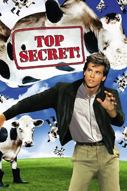 Top Secret!-fmovies