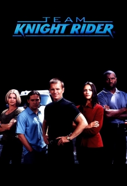 Team Knight Rider-fmovies