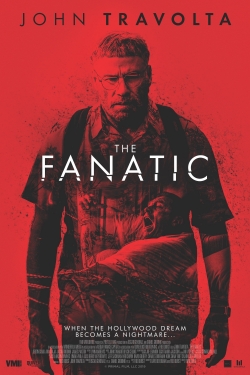 The Fanatic-fmovies