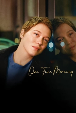 One Fine Morning-fmovies