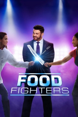 Food Fighters-fmovies