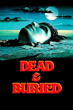 Dead & Buried-fmovies
