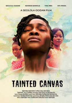Tainted Canvas-fmovies