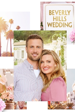 Beverly Hills Wedding-fmovies