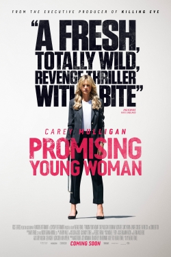 Promising Young Woman-fmovies
