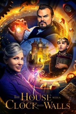 The House with a Clock in Its Walls-fmovies
